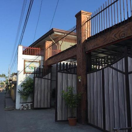 Bamboo Garden Boutique Hotel Tacloban Zewnętrze zdjęcie