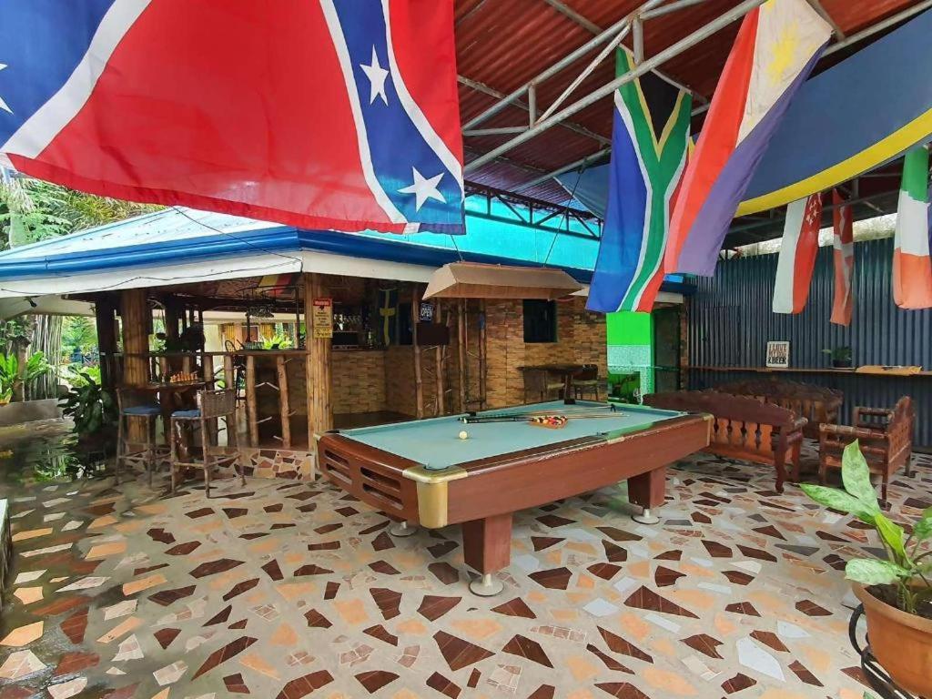Bamboo Garden Boutique Hotel Tacloban Zewnętrze zdjęcie