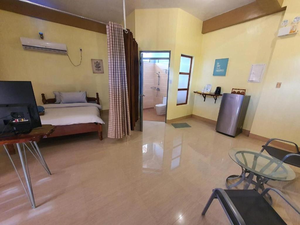 Bamboo Garden Boutique Hotel Tacloban Zewnętrze zdjęcie
