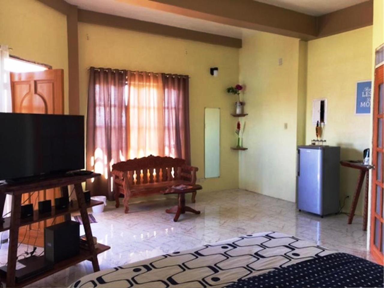 Bamboo Garden Boutique Hotel Tacloban Zewnętrze zdjęcie