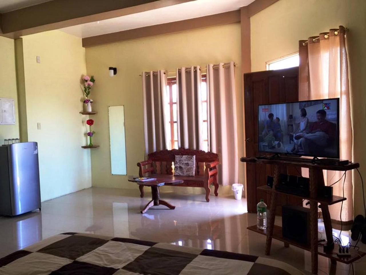 Bamboo Garden Boutique Hotel Tacloban Zewnętrze zdjęcie