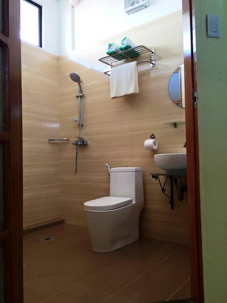 Bamboo Garden Boutique Hotel Tacloban Zewnętrze zdjęcie